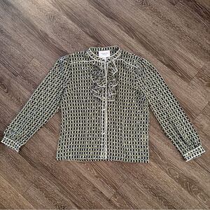 The Shirt Rochelle Behrens